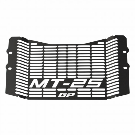 Radiator Guard - YAMAHA MT-25