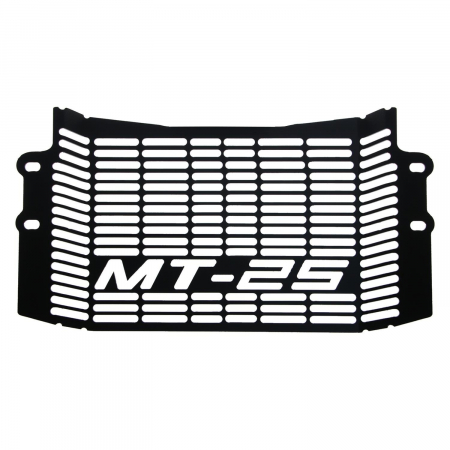 Radiator Guard - YAMAHA MT-25