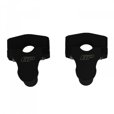 Handlebar Risers - YAMAHA MT-25 MT-25 / MT-03