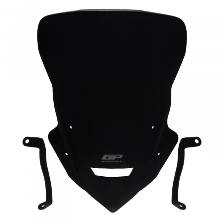 Windshield Windscreen - YAMAHA MT-25 MT-25 / MT-03