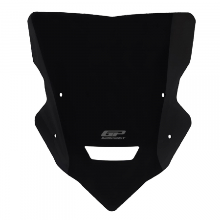 Windshield Windscreen - YAMAHA MT-25 MT-25 / MT-03