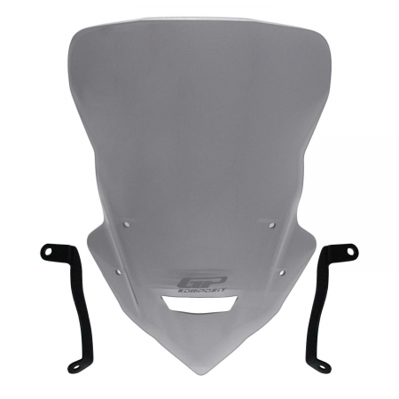 Windshield Windscreen - YAMAHA MT-25 MT-25 / MT-03