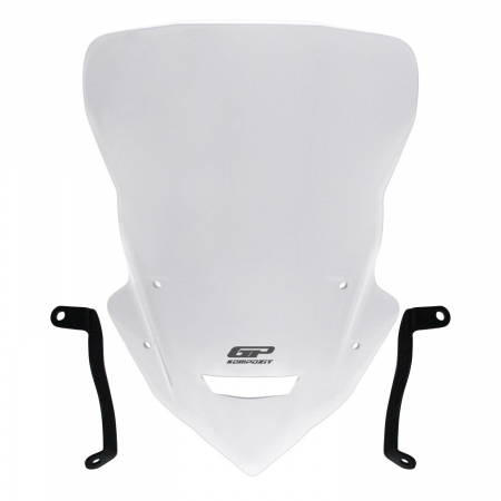 Windshield Windscreen - YAMAHA MT-25 / MT-03 MT-25
