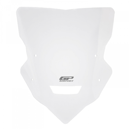 Windshield Windscreen - YAMAHA MT-25 MT-25 / MT-03