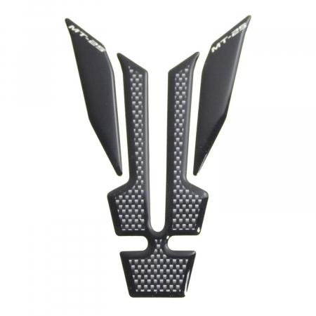 Tank Pads - YAMAHA MT-25 MT-25 / MT-03