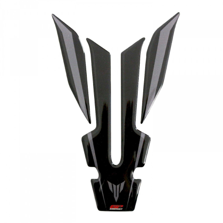 Tank Pads - YAMAHA MT-25