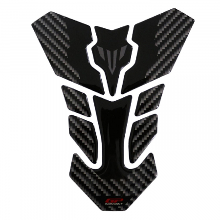 Tank Pads - YAMAHA MT-25