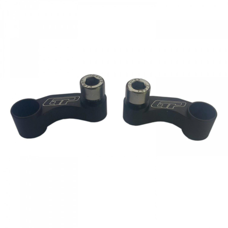 GP Kompozit - YAMAHA NMAX 125 / NMAX 155 N -MAX 125-155