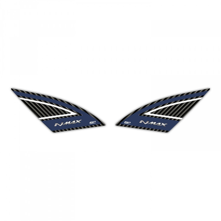 Tank Pads - YAMAHA NMAX 125-155 NMAX 125 / NMAX 155