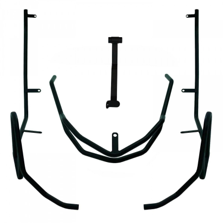 Crash Bar - YAMAHA N -MAX 125-155 NMAX 125 / NMAX 155