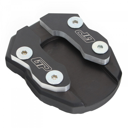 Side Stand Extension - YAMAHA N -MAX 125-155 NMAX 125 / NMAX 155