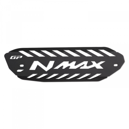 Exhaust Cover - YAMAHA N -MAX 125-155 NMAX 125 / NMAX 155