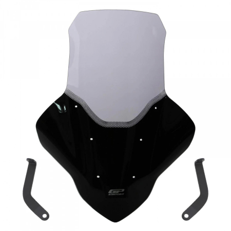 Windshield Windscreen - YAMAHA NMAX 125 / NMAX 155 N -MAX 125-155