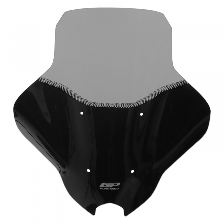 GP Kompozit - YAMAHA NMAX 125 / NMAX 155