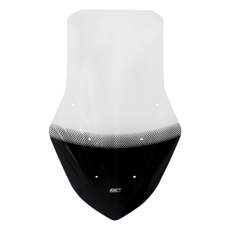 Windshield Windscreen - YAMAHA N -MAX 125-155 NMAX 125 / NMAX 155