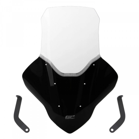 Windshield Windscreen - YAMAHA NMAX 125 / NMAX 155 N -MAX 125-155