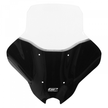 GP Kompozit - YAMAHA NMAX 125 / NMAX 155