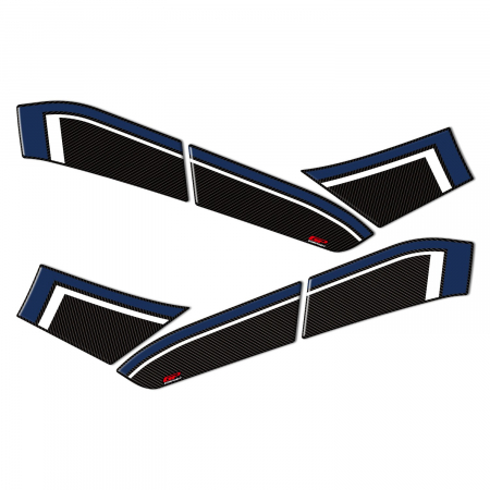 Tank Pads - YAMAHA NMAX 125-155 2021-2024