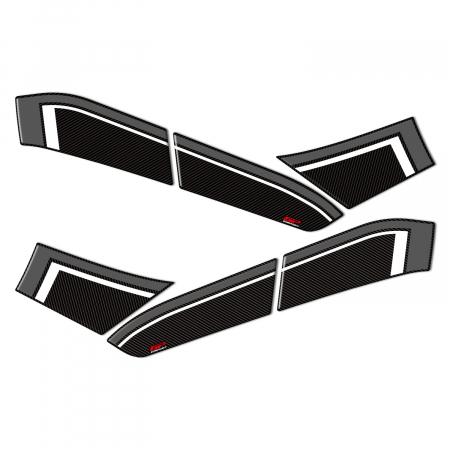 Tank Pads - YAMAHA NMAX 125-155 2021-2024