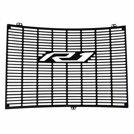 Radiator Guard - YAMAHA R1 YZF-R1