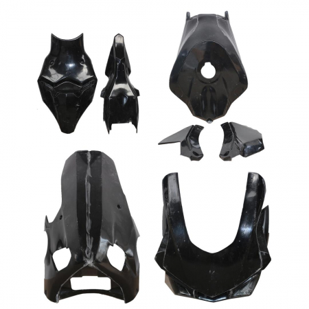 Fairing Kit - YAMAHA R1
