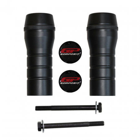 Crash Slider - YAMAHA YZF-R25 / YZF-R3 R25