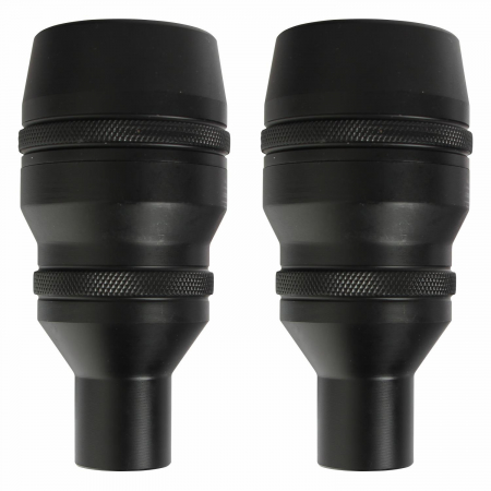 Crash Slider - YAMAHA R25 YZF-R25 / YZF-R3