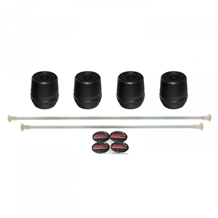 Wheel Frame Slider - YAMAHA YZF-R25 / YZF-R3 R25