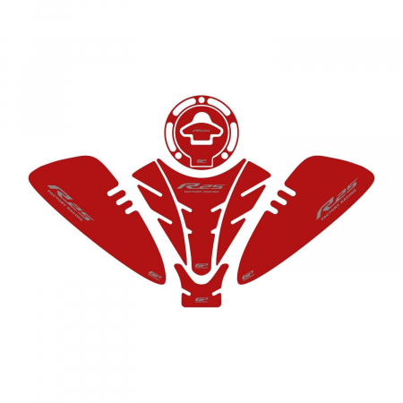 Tank Pads - YAMAHA R25 YZF-R25
