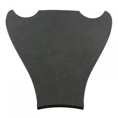 Race Foam Seat Pad - YAMAHA R25 YZF-R25 / YZF-R3