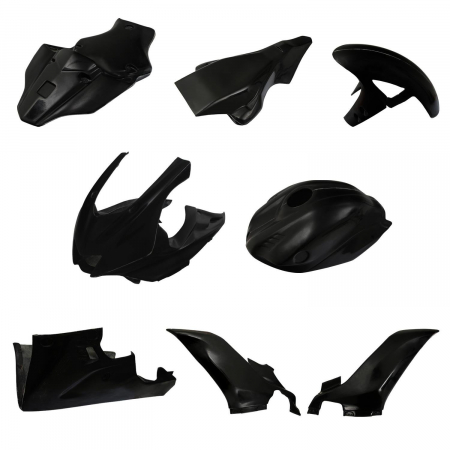 Fairing Kit - YAMAHA R6 R7