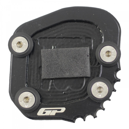 Side Stand Extension - YAMAHA TENERE 700