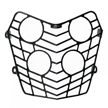 Headlight Guard - YAMAHA TENERE 700