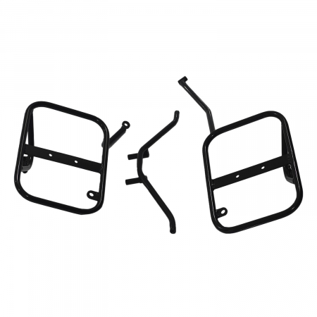 Side Carrier Pannier Rack - YAMAHA TENERE 700