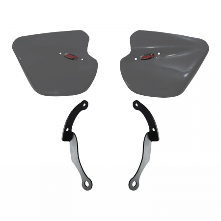 Handguard - YAMAHA TRICITY