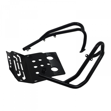 Crash Bar - YAMAHA WR 250R