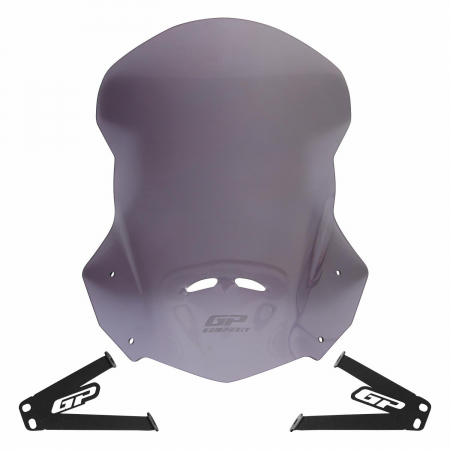 Windshield Windscreen - YAMAHA WR 250R