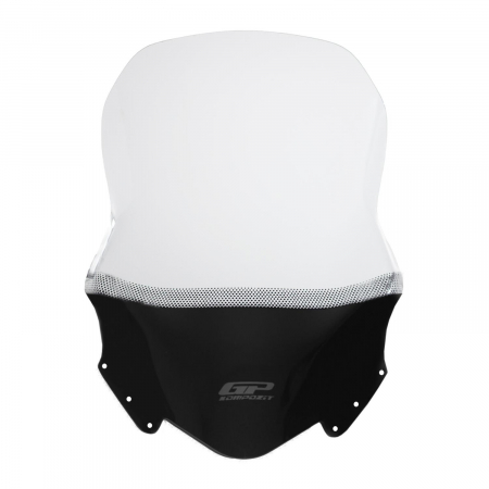 Windshield Windscreen - YAMAHA XMAX XMAX 250 / XMAX 400