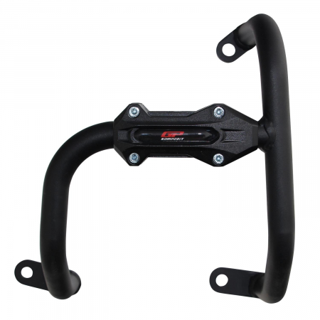 Exhaust Crash Bar - YAMAHA XMAX 250 / XMAX 300 XMAX