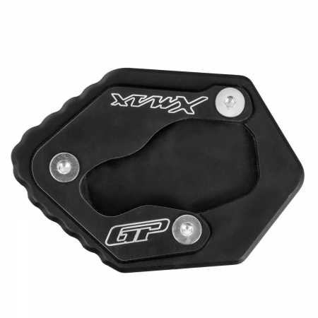 Side Stand Extension - YAMAHA XMAX XMAX 250 / XMAX 300 / XMAX 400
