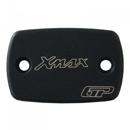 Engine Cover - YAMAHA XMAX