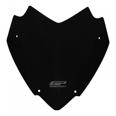 Windshield Windscreen - YAMAHA XMAX 250 / XMAX 300 / XMAX 400 XMAX