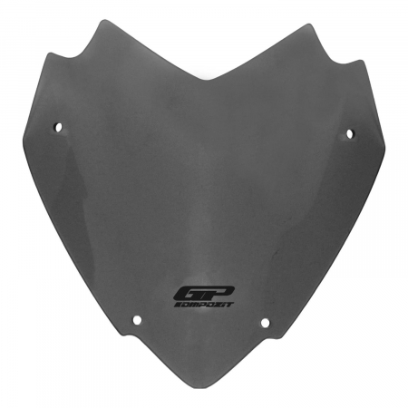 Windshield Windscreen - YAMAHA XMAX XMAX 250 / XMAX 300 / XMAX 400