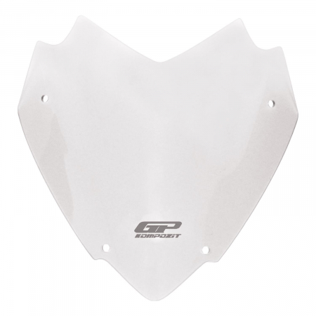 Windshield Windscreen - YAMAHA XMAX XMAX 250 / XMAX 300 / XMAX 400