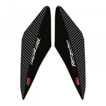 Tank Pads - YAMAHA XMAX