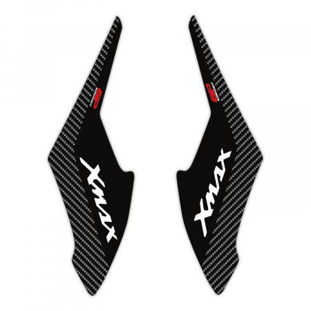 Tank Pads - YAMAHA XMAX