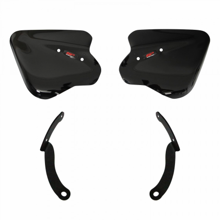 Handguard - YAMAHA XMAX 250 / XMAX 300 / XMAX 400 XMAX