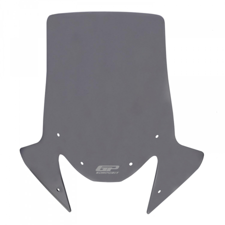 Windshield Windscreen - YAMAHA XTZ 660Z