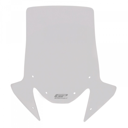 Windshield Windscreen - YAMAHA XTZ 660Z