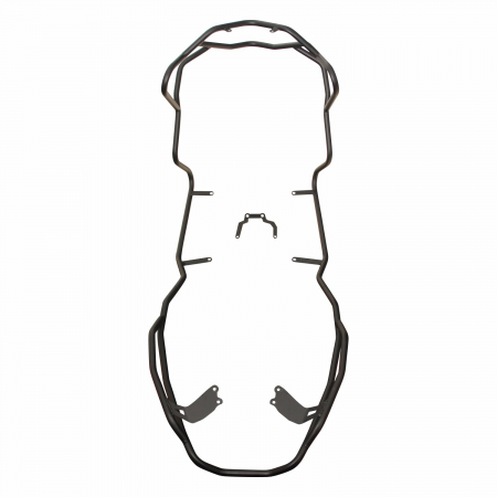 Crash Bar - YAMAHA Cygnus RayZR